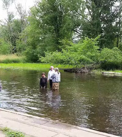 Heritage Park Of Watertown Township - Eagle,