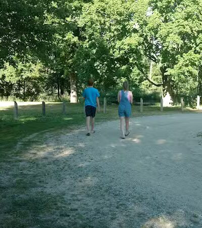 Heritage Park Of Watertown Township - Eagle,