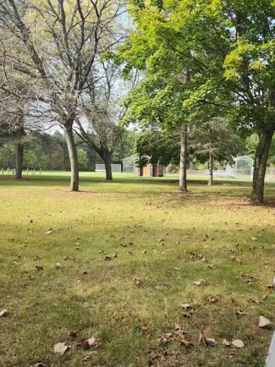 Heritage Park Of Watertown Township - Eagle,