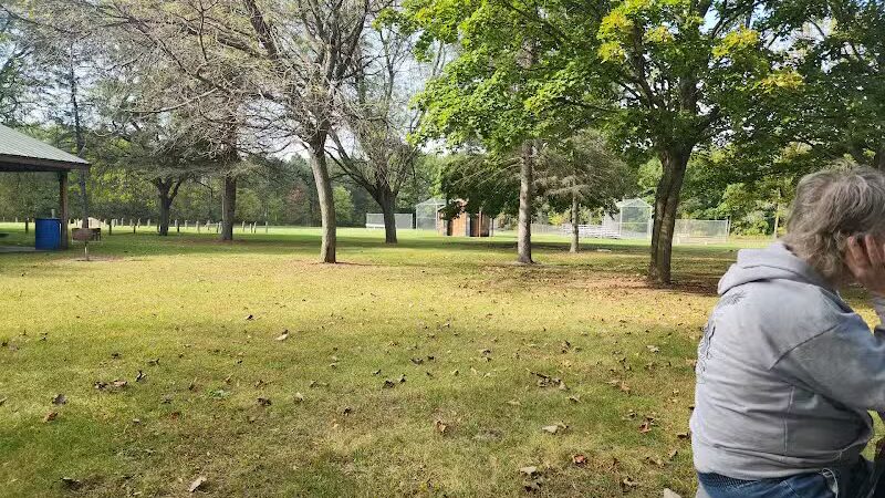 Heritage Park Of Watertown Township - Eagle,