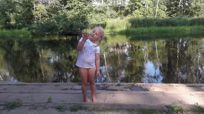 Heritage Park Of Watertown Township - Eagle,