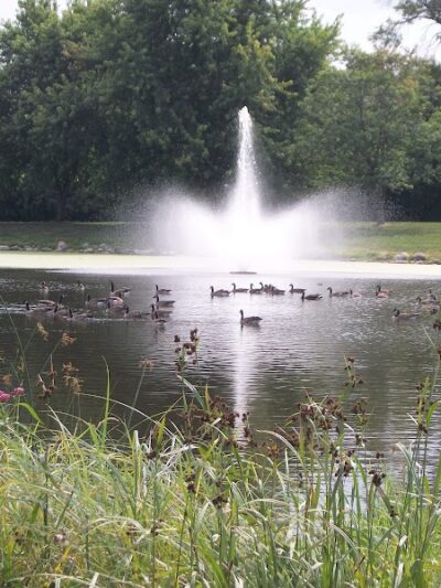 Eagle Lake Dog Park - Eagle Lake, MN
