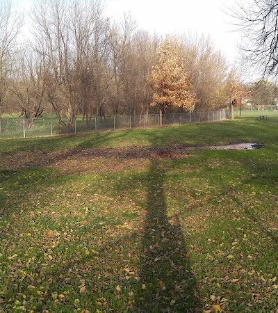 Eagle Lake Dog Park - Eagle Lake, MN