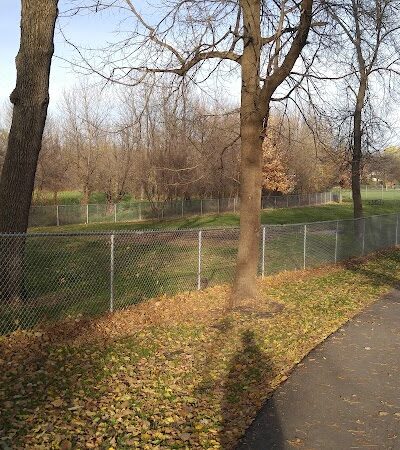 Eagle Lake Dog Park - Eagle Lake, MN