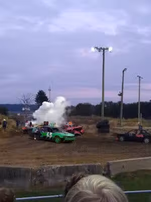 Eagle Park Fairgrounds - Eagle,