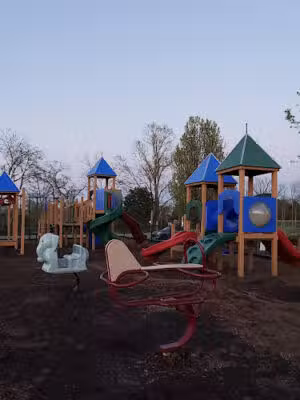 Eagleville City Park - Eagleville, TN