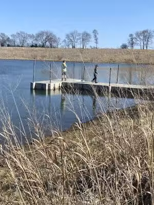 Gendler Park - Earlham, IA