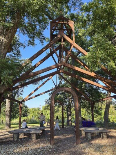 Early City Park - Early, TX