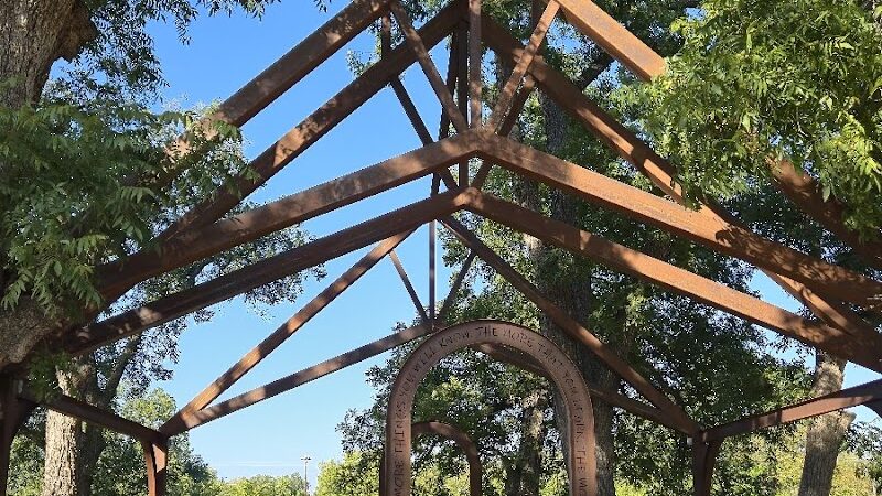 Early City Park - Early, TX