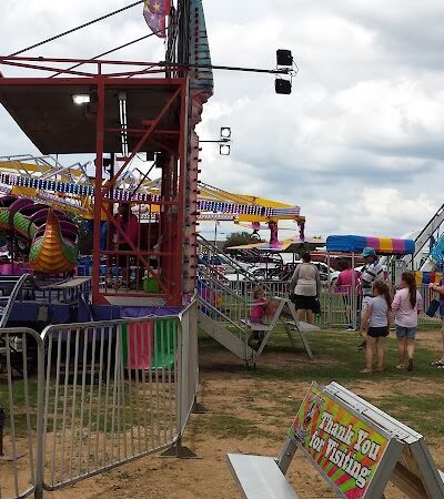 Early City Park - Early, TX