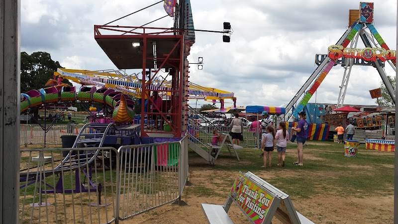 Early City Park - Early, TX