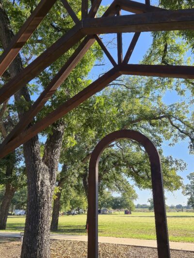 Early City Park - Early, TX
