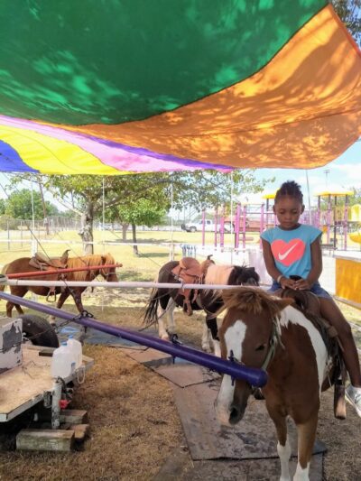 Early City Park - Early, TX