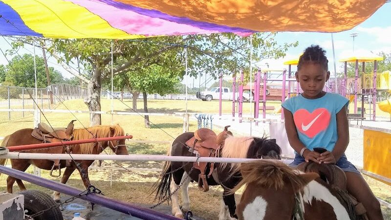 Early City Park - Early, TX