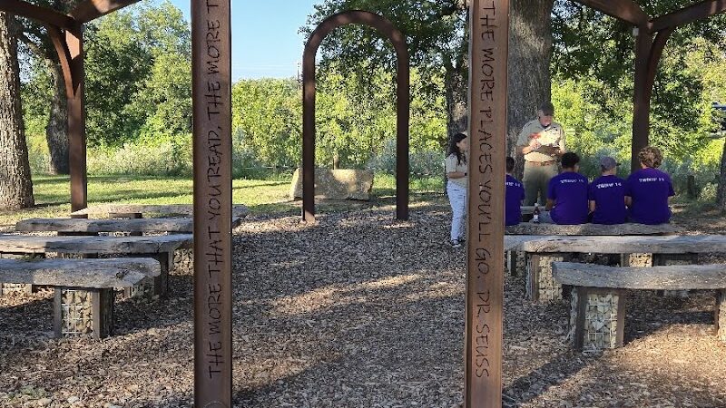 Early City Park - Early, TX