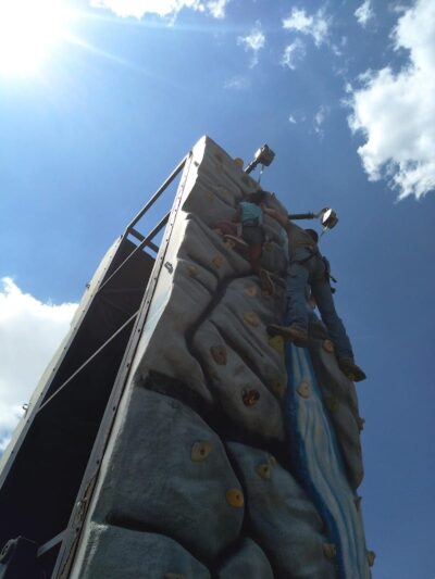 Early City Park - Early, TX