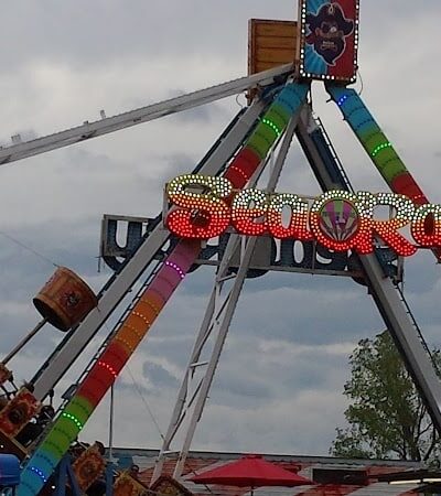 Early City Park - Early, TX