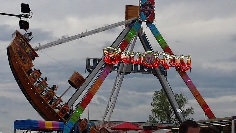 Early City Park - Early, TX