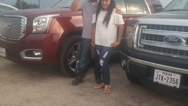 Early City Park - Early, TX