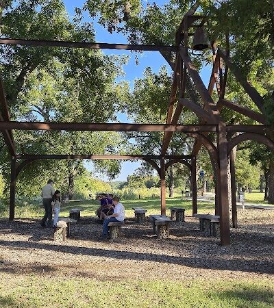 Early City Park - Early, TX