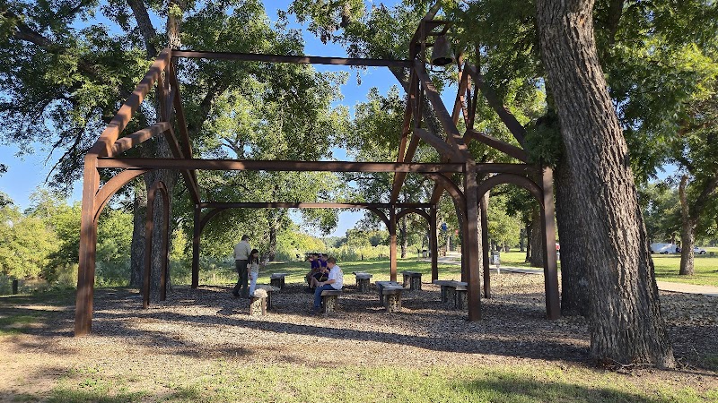 Early City Park - Early, TX
