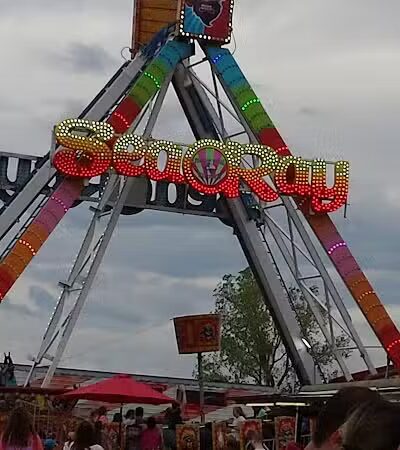 Early City Park - Early, TX