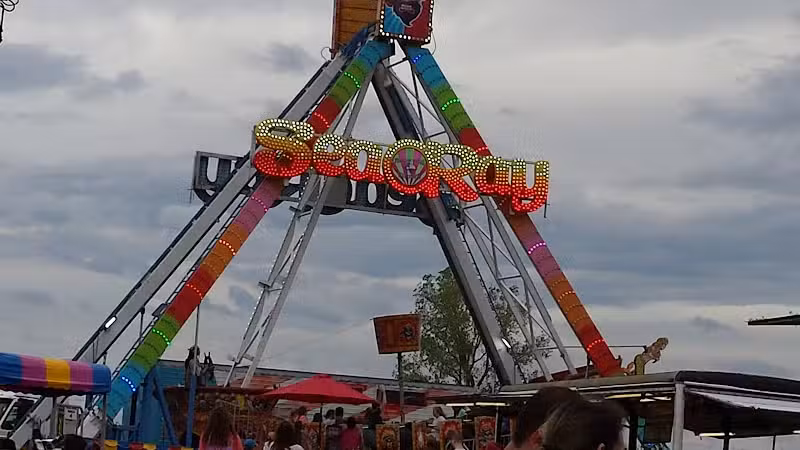 Early City Park - Early, TX