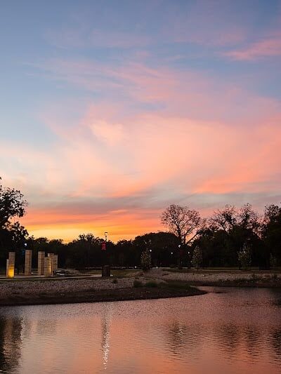 Early Town Center Park - Early, TX