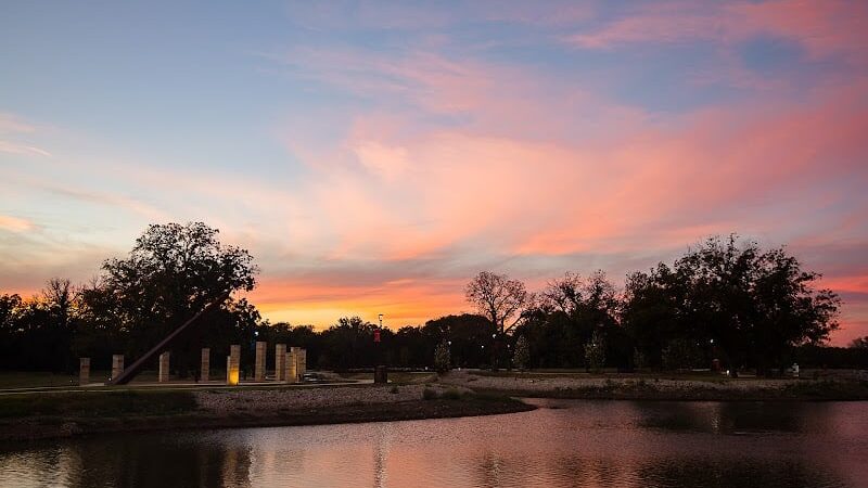 Early Town Center Park - Early, TX