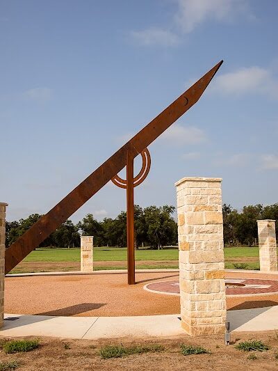 Early Town Center Park - Early, TX