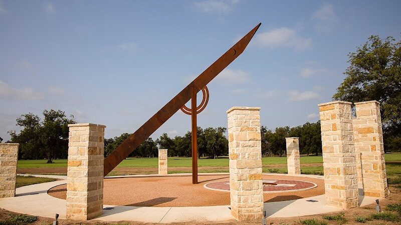 Early Town Center Park - Early, TX