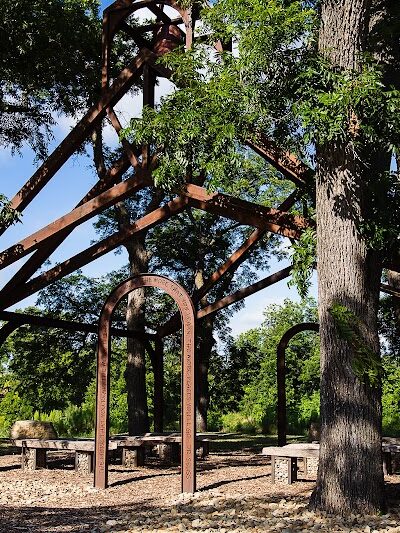 Early Town Center Park - Early, TX