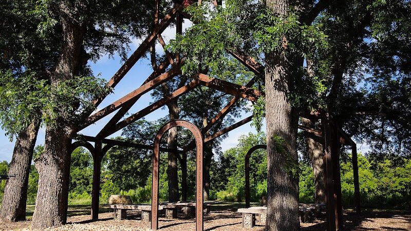Early Town Center Park - Early, TX