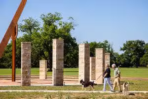 Early Town Center Park - Early, TX