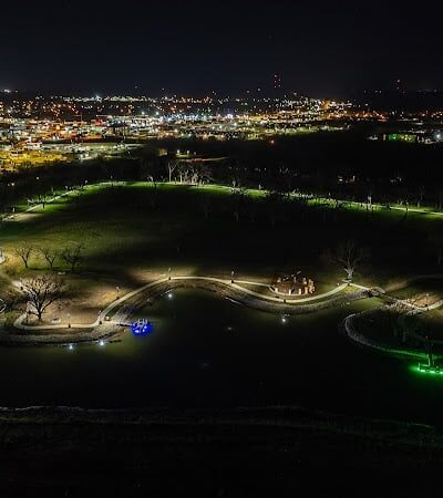 Early Town Center Park - Early, TX
