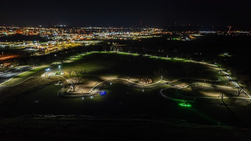 Early Town Center Park - Early, TX