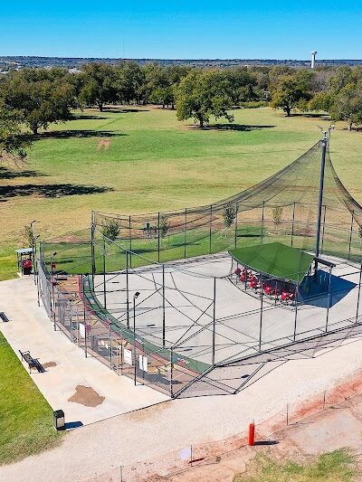 Early Town Center Park - Early, TX