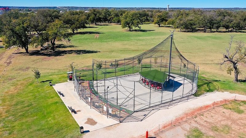 Early Town Center Park - Early, TX