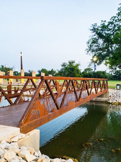 Early Town Center Park - Early, TX