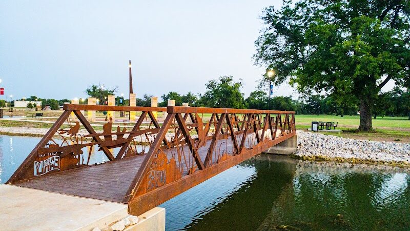 Early Town Center Park - Early, TX