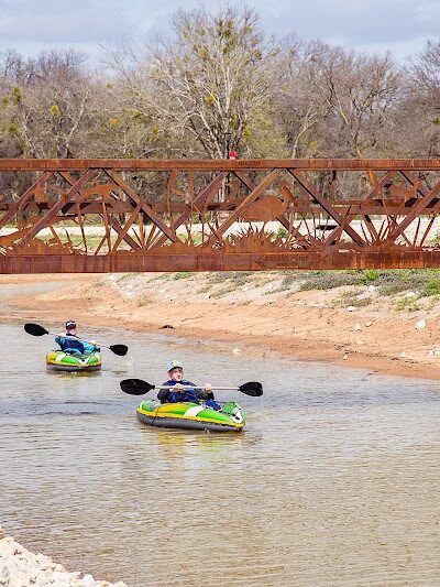 Early Town Center Park - Early, TX