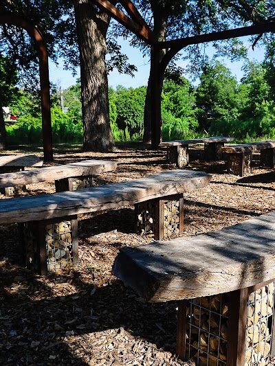 Early Town Center Park - Early, TX