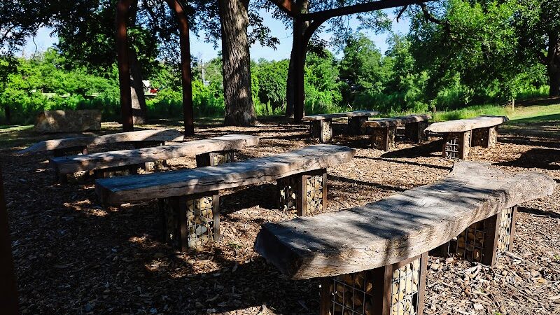 Early Town Center Park - Early, TX
