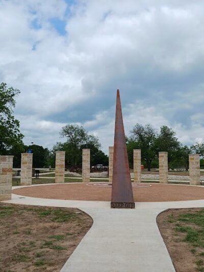 Early Town Center Walking Trails - Early, TX