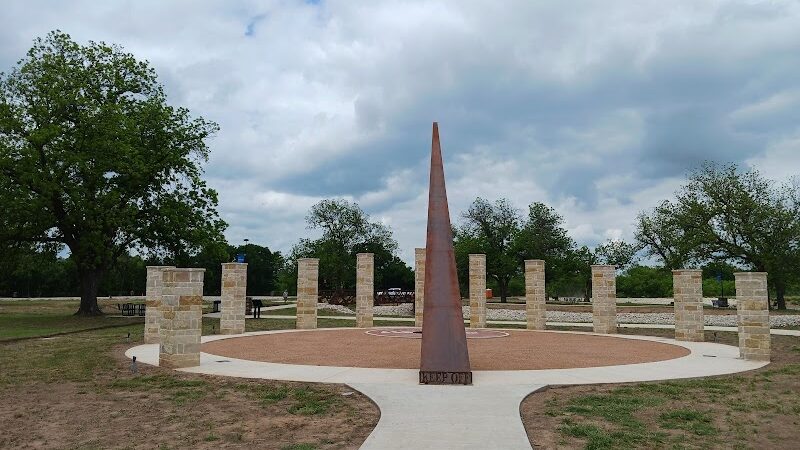 Early Town Center Walking Trails - Early, TX