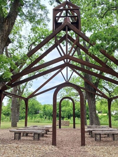 Early Town Center Walking Trails - Early, TX
