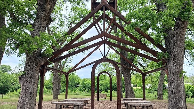 Early Town Center Walking Trails - Early, TX
