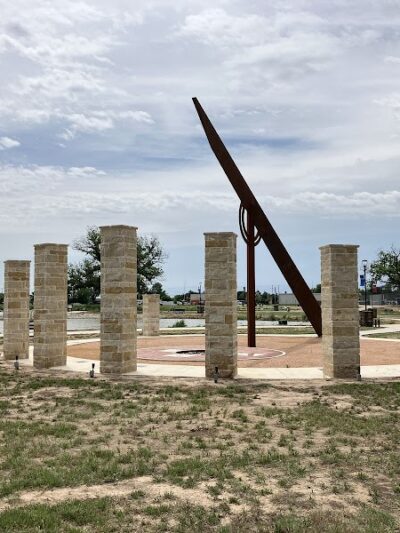 Early Town Center Walking Trails - Early, TX