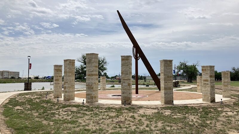 Early Town Center Walking Trails - Early, TX