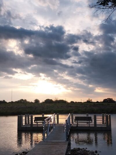 Early Town Center Walking Trails - Early, TX
